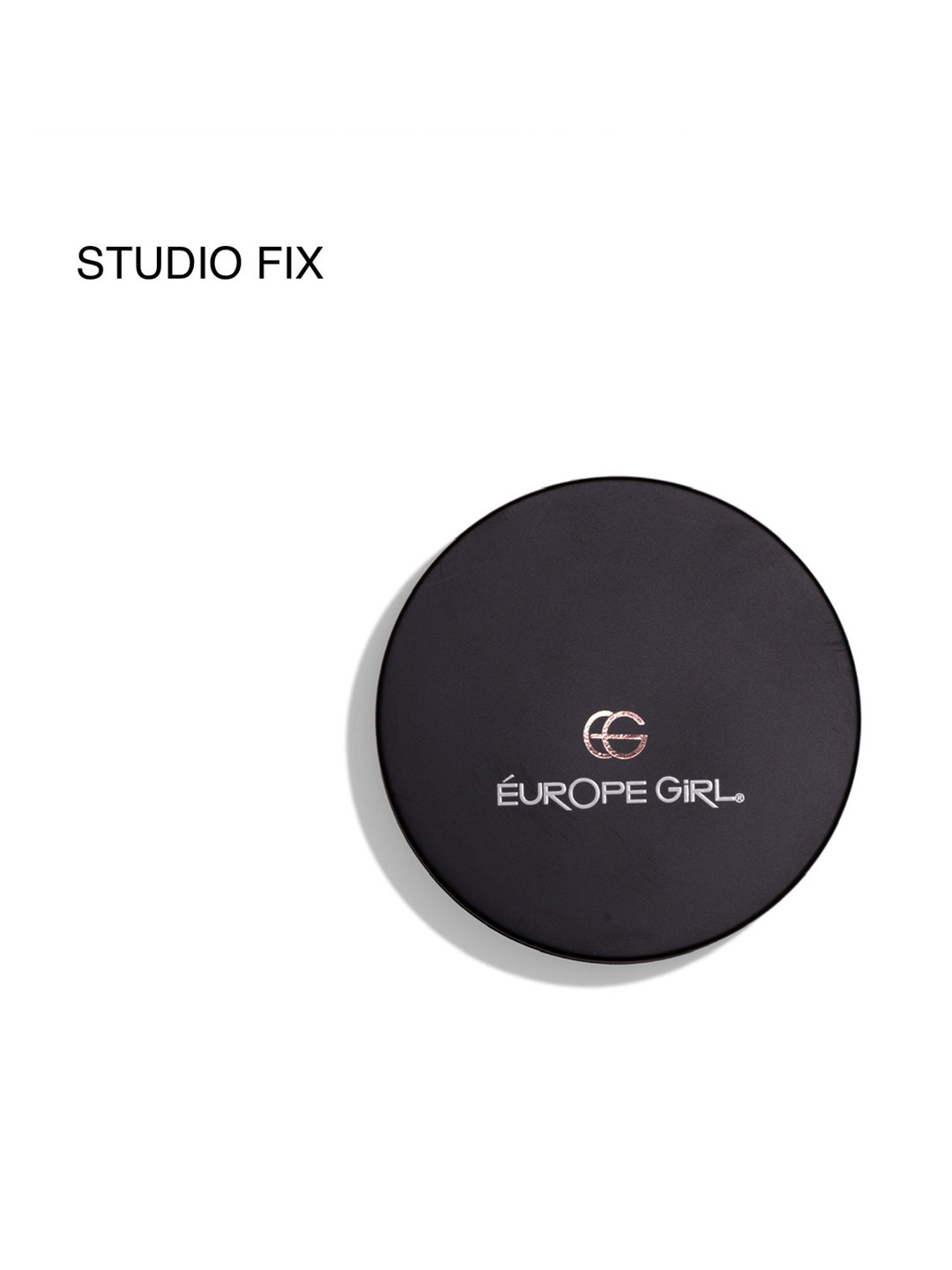 EUROPE GIRL Studio Fix Compact - Natural Buff 07