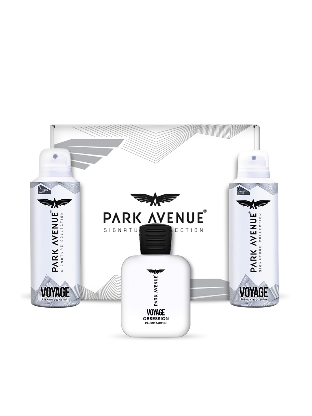 Obsession deodorant 2025 spray