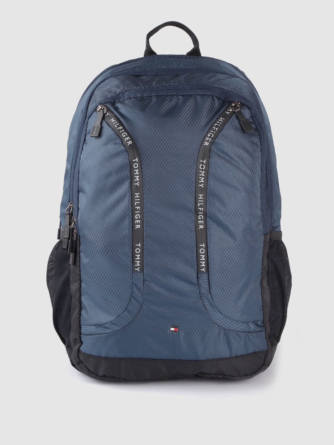 Tommy hilfiger online backpack myntra