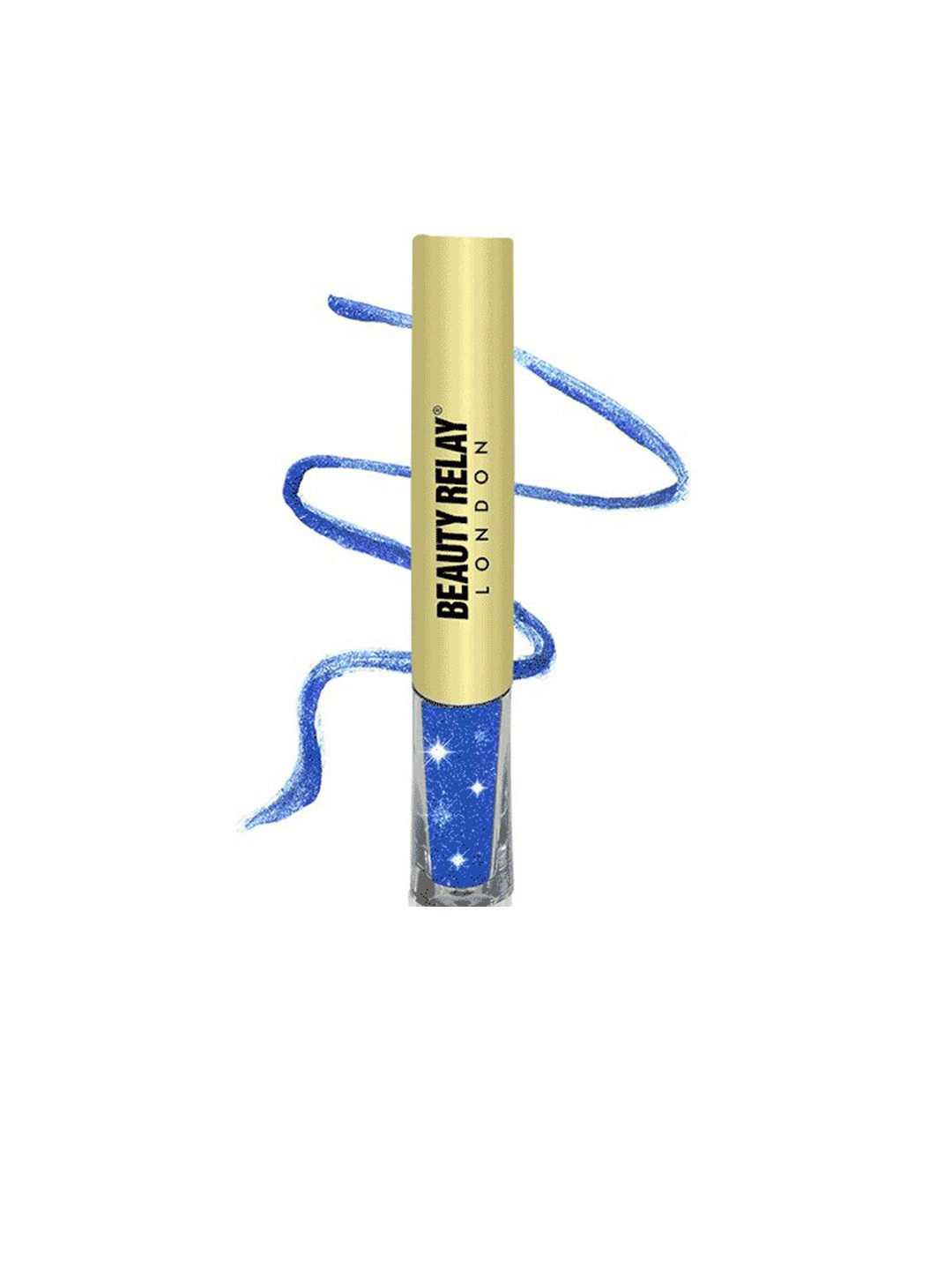 BeautyRelay London Glitz Eye Liner 2.5ml