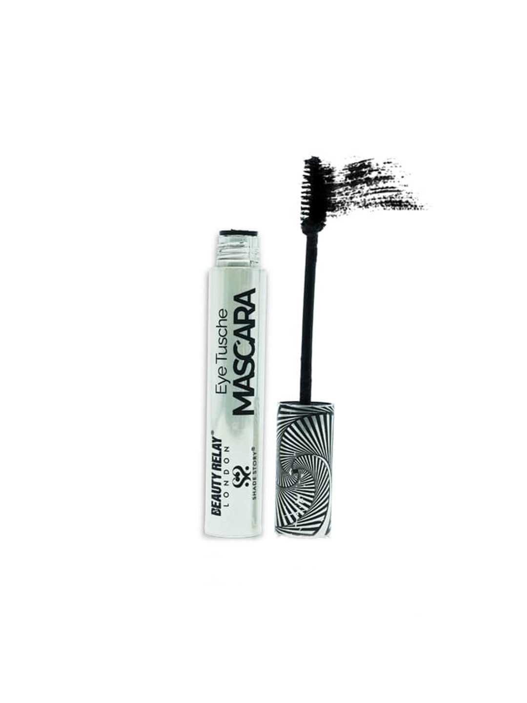BeautyRelay London Shade Story Eye Tusche Mascara