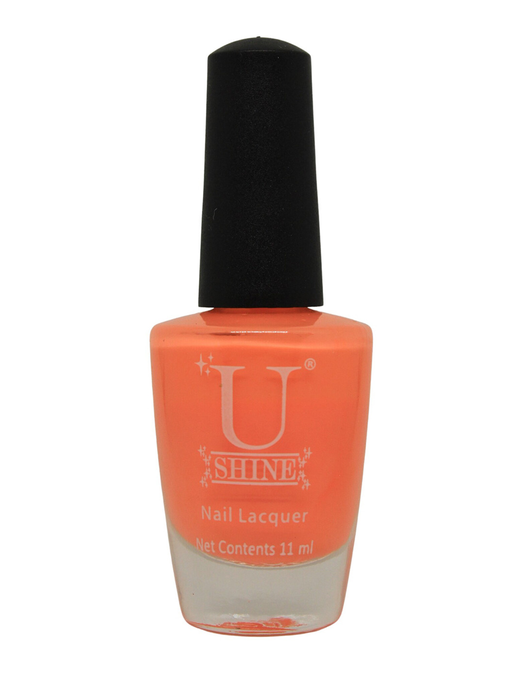 U Shine Trinka Sip Nail Polish 11ml