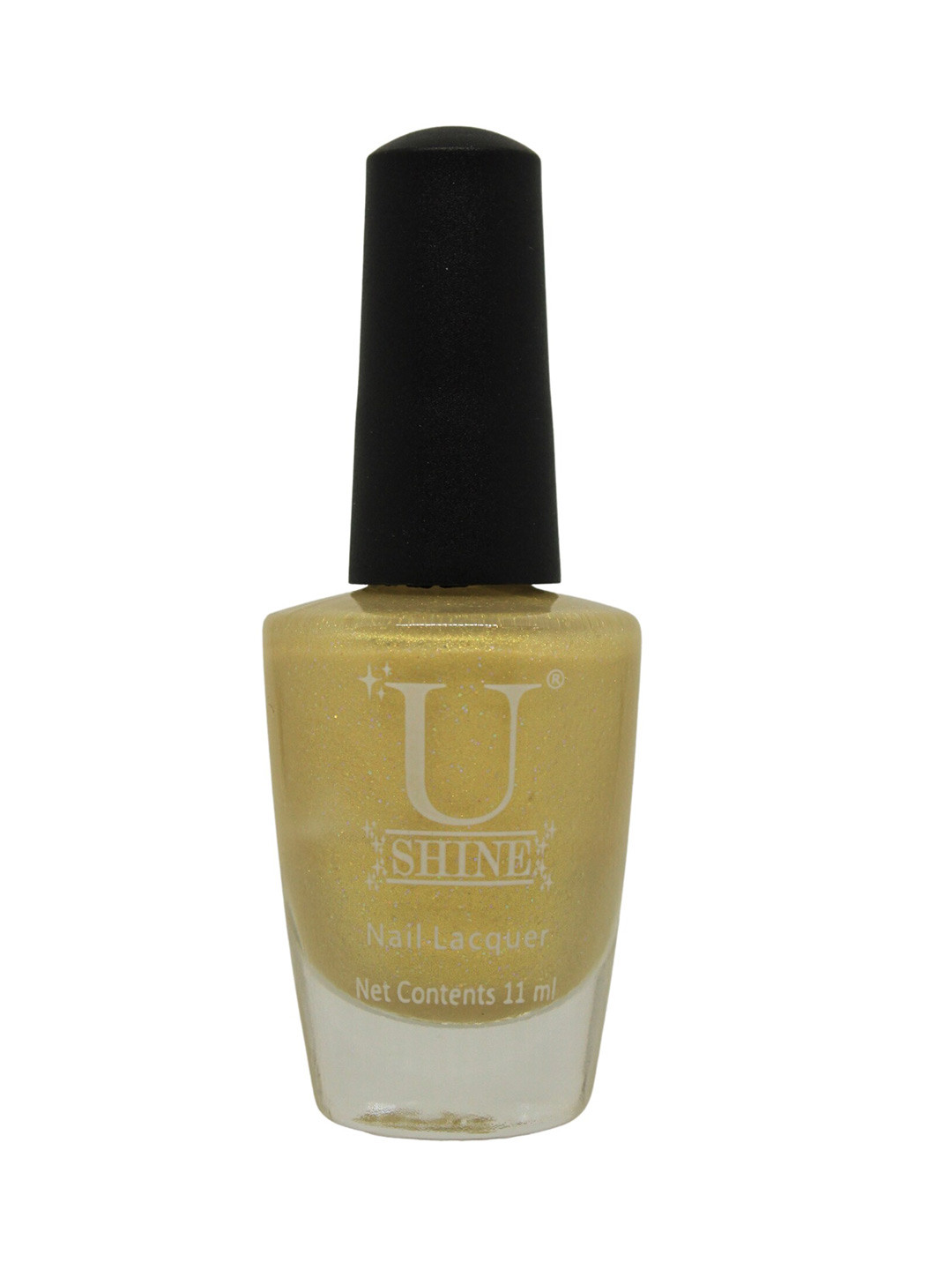 U Shine Pearl Shimmer Nail Polish 11ml