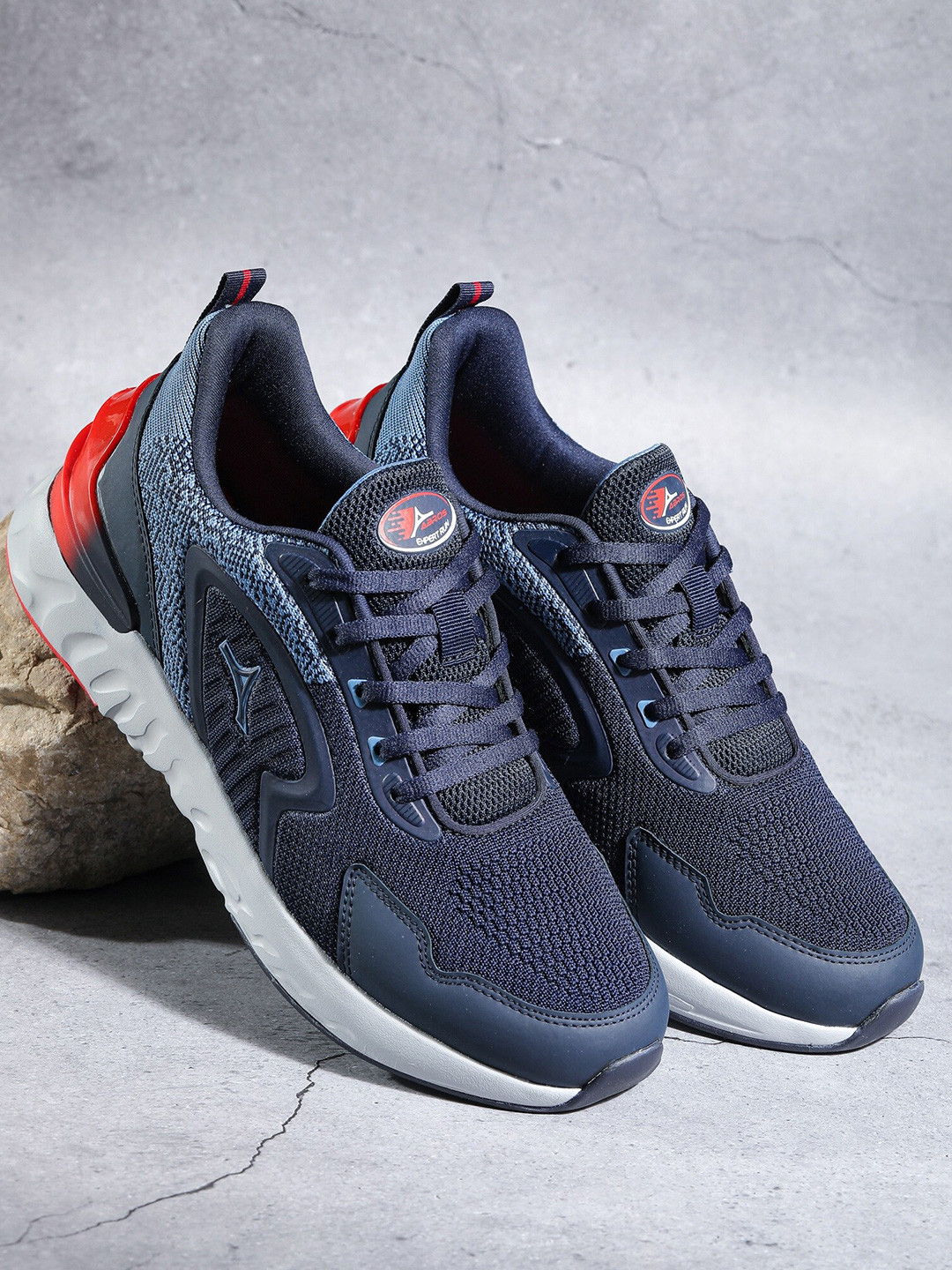 ABROS Men Bolton Running Sports Shoes