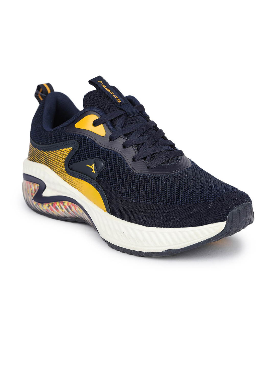 ABROS Men Tender-O Running Sports Shoes