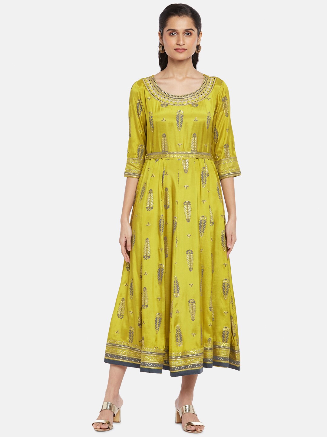 Rangmanch dresses by on sale pantaloons