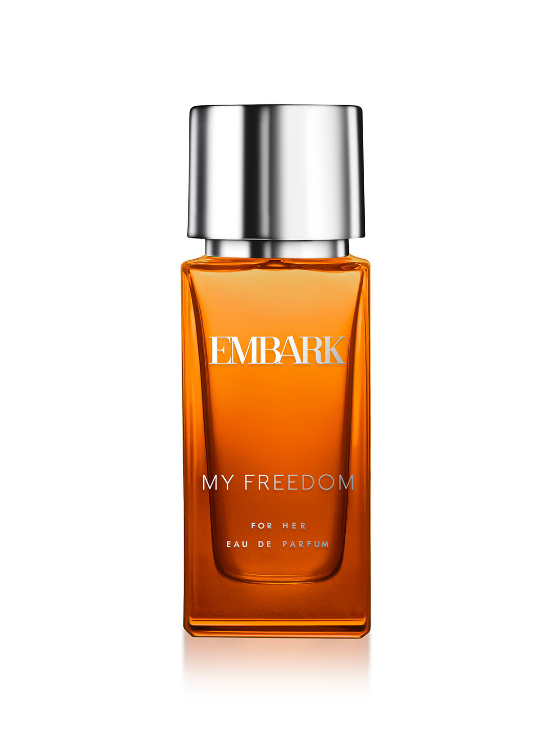 EMBARK Women My Freedom Eau De Parfum - 30 ml