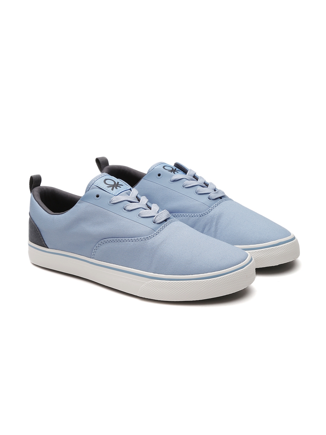 ucb sneakers blue