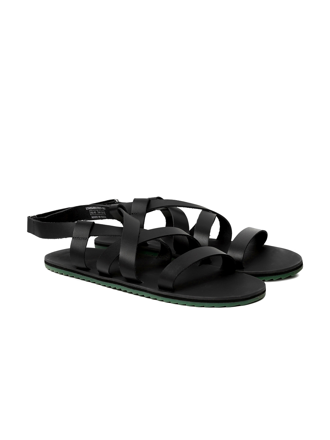 Benetton shop slippers myntra