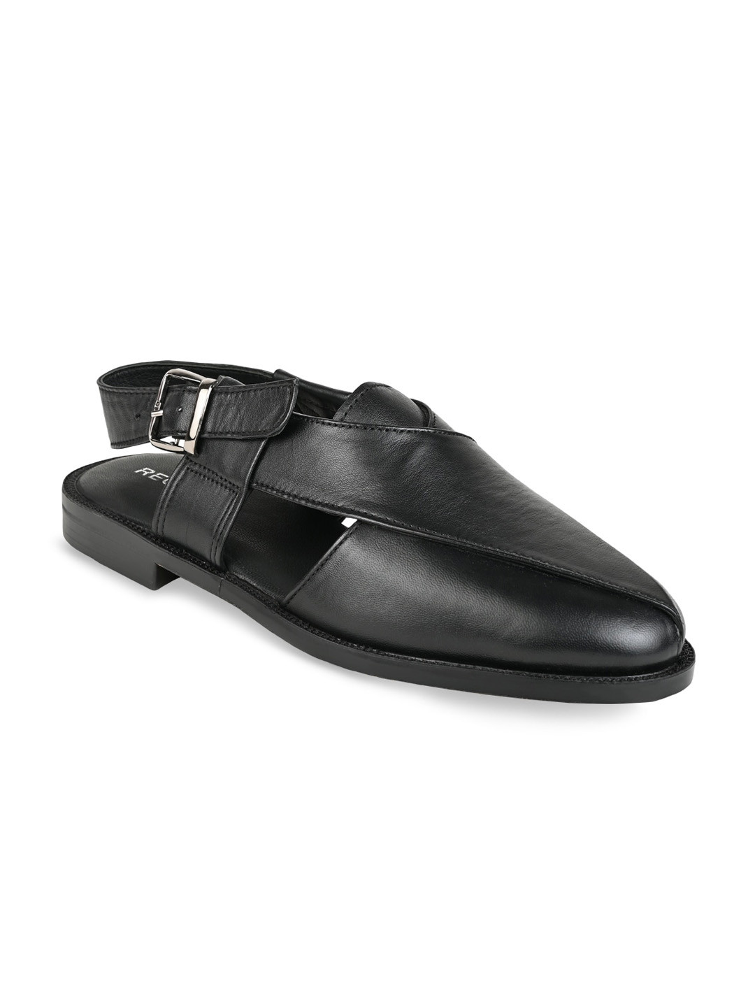 Regal Men Shoe-Style Sandals
