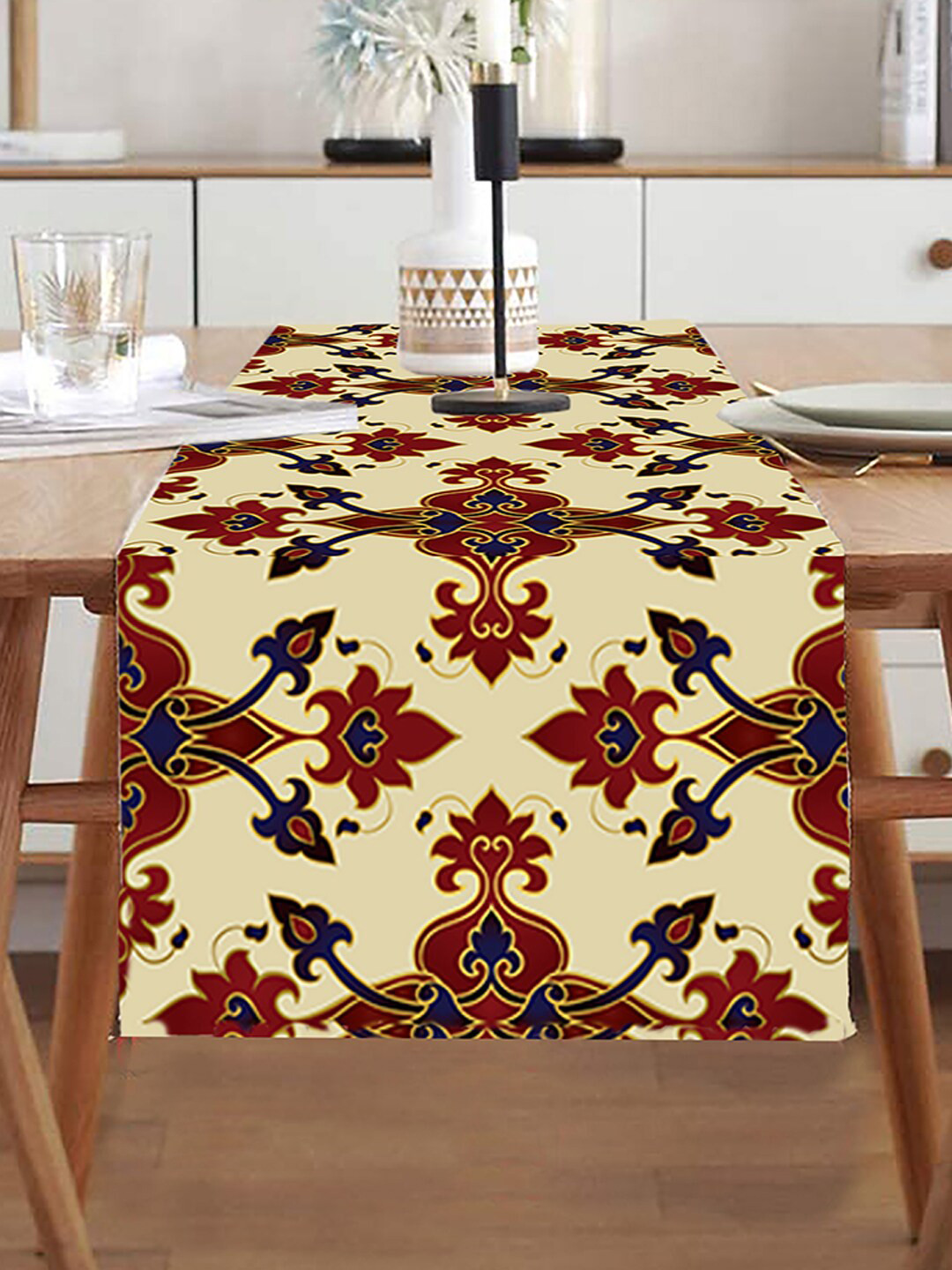 homewards Printed Table Runners