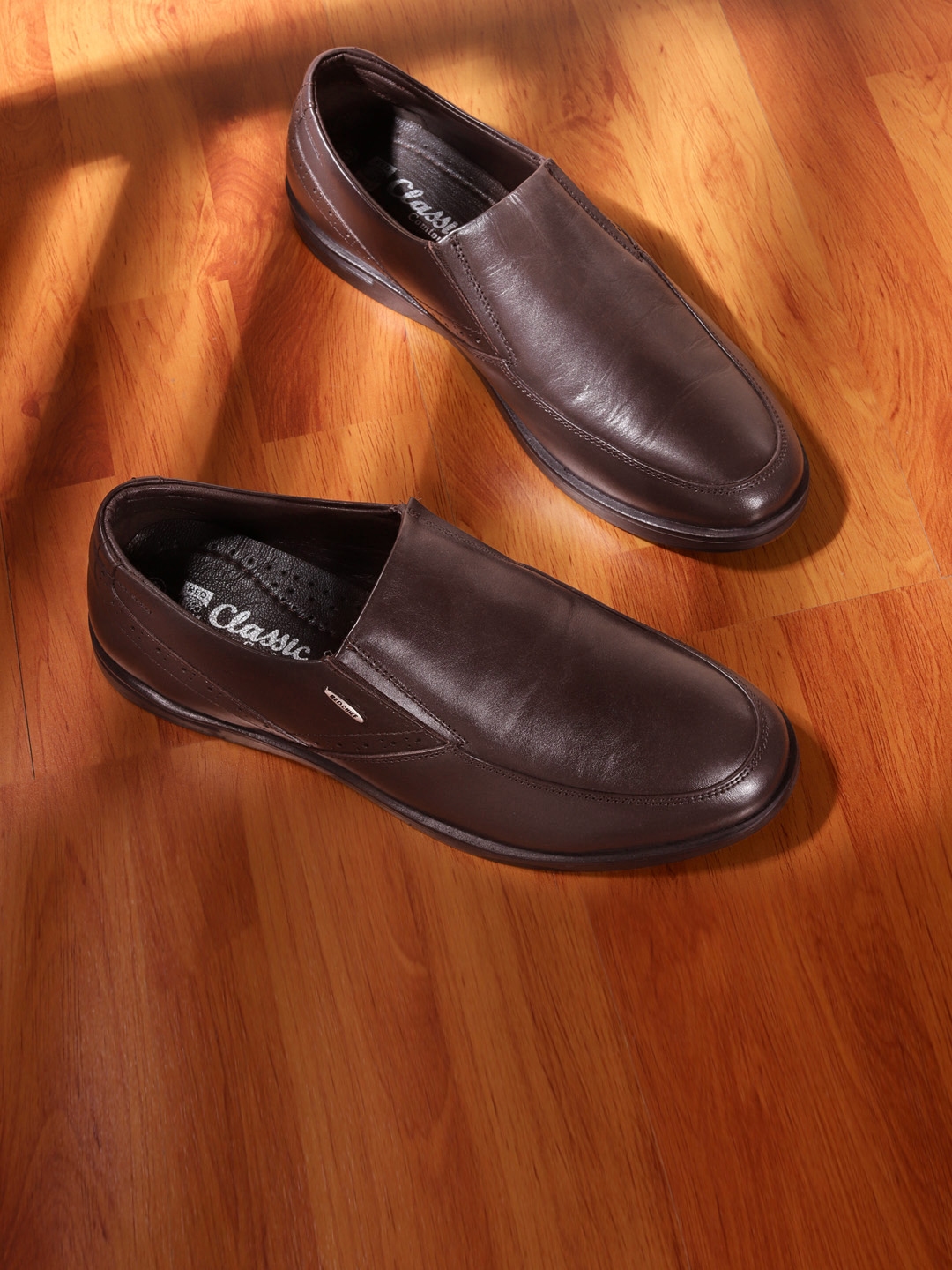 Red chief formal shoes myntra hot sale