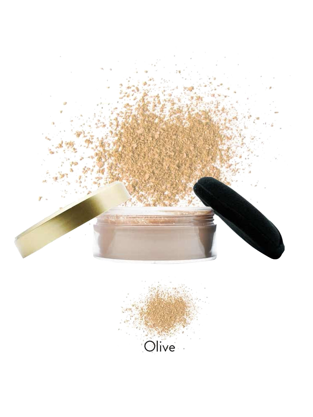 BeautyRelay London Women The Base Loose Powder - 25g