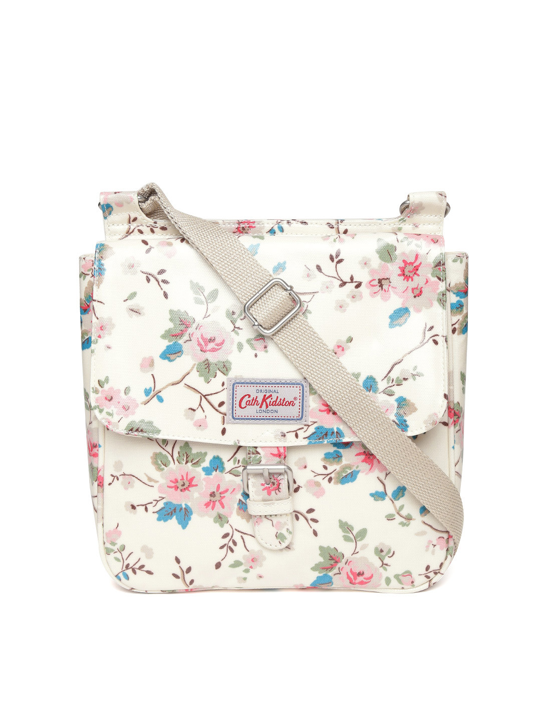 Aggregate 150+ cath kidston messenger bag kidsdream.edu.vn
