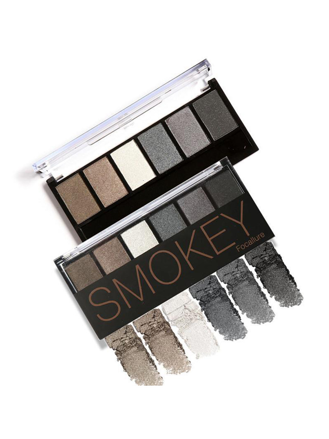 Loose Pigment Eye Shadow - Avenue 16