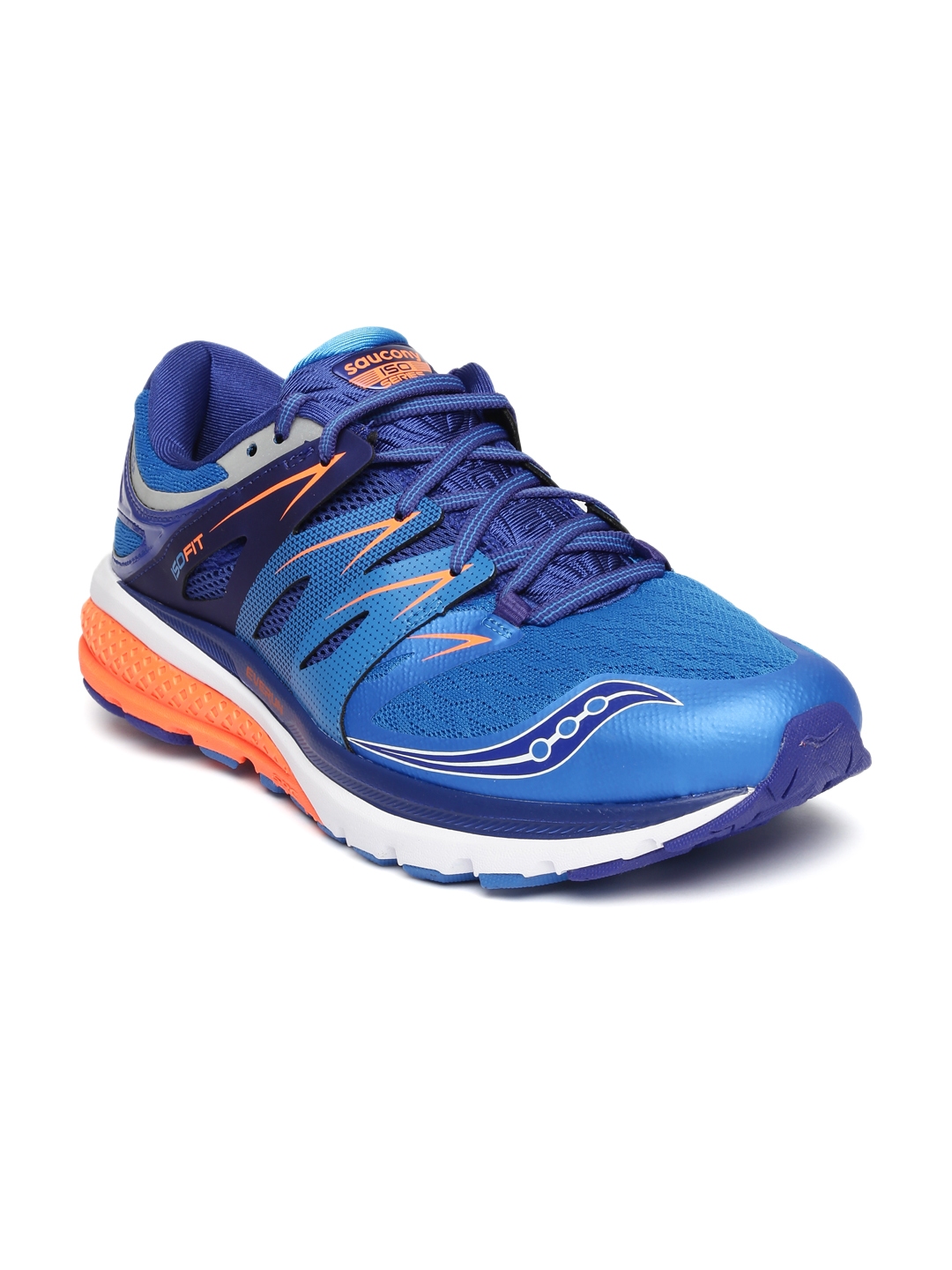 Saucony zealot iso on sale 2 mens white