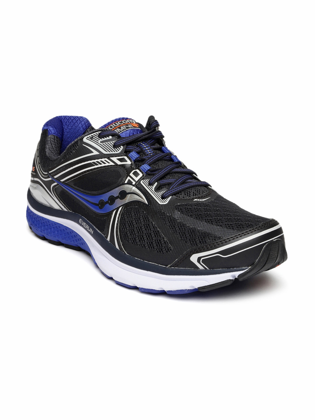 Saucony omni 15 mens brown clearance