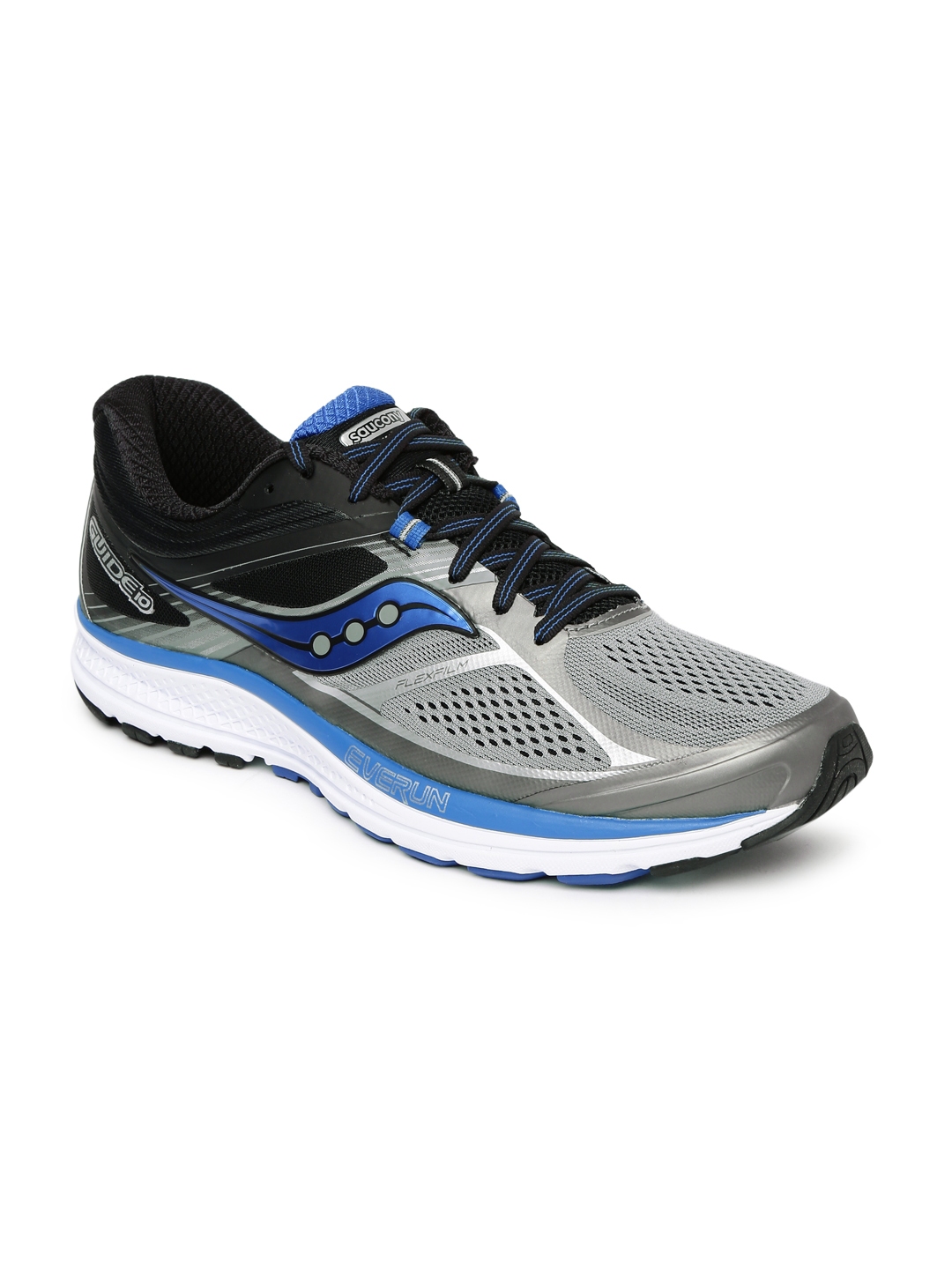 Saucony running top shoes myntra