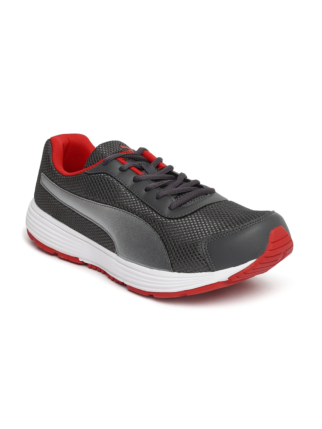 puma aeden running shoes