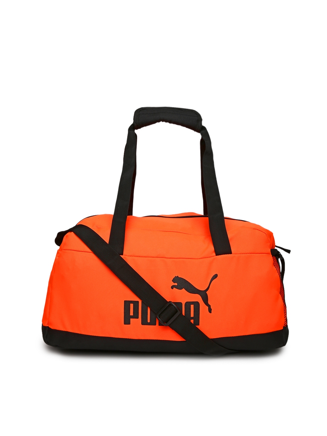 Puma gym bag 2017 clearance