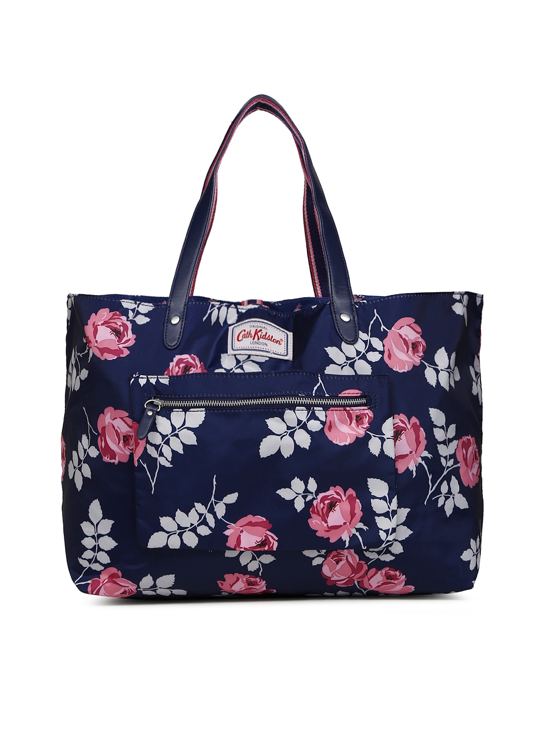 Cath kidston best sale bag blue flowers