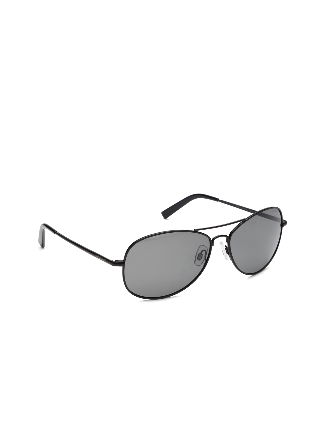 Buy Polaroid Men Oval Sunglasses PLD 1011 S L 003 62AH Sunglasses for Men 2045625 Myntra