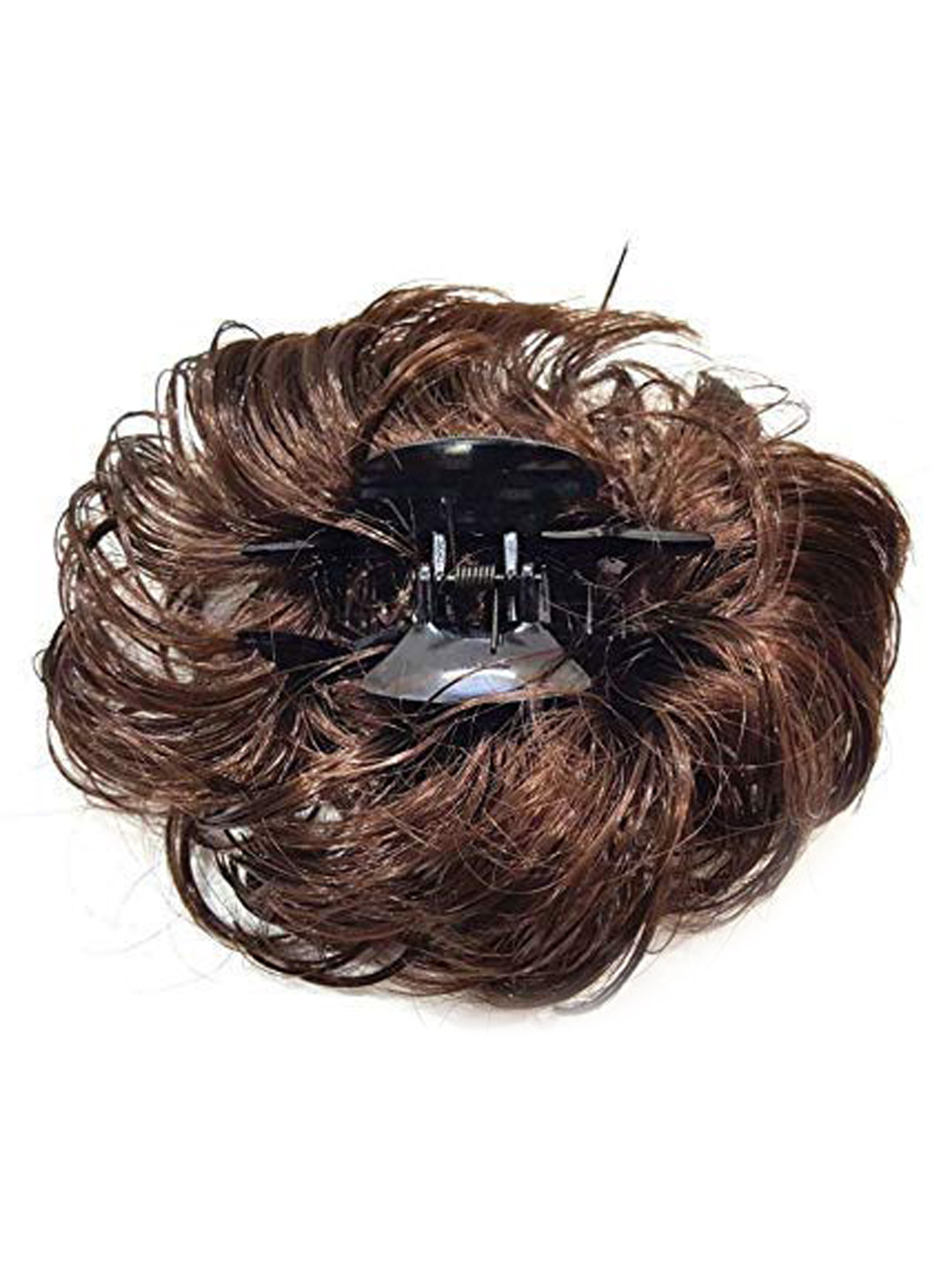 CHRONEX Highlighted Hair Extension-Clutcher Juda