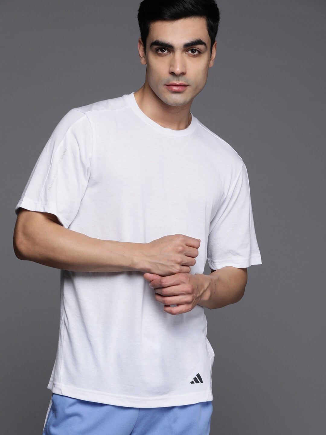 ADIDAS Yoga Base Training T-Shirt