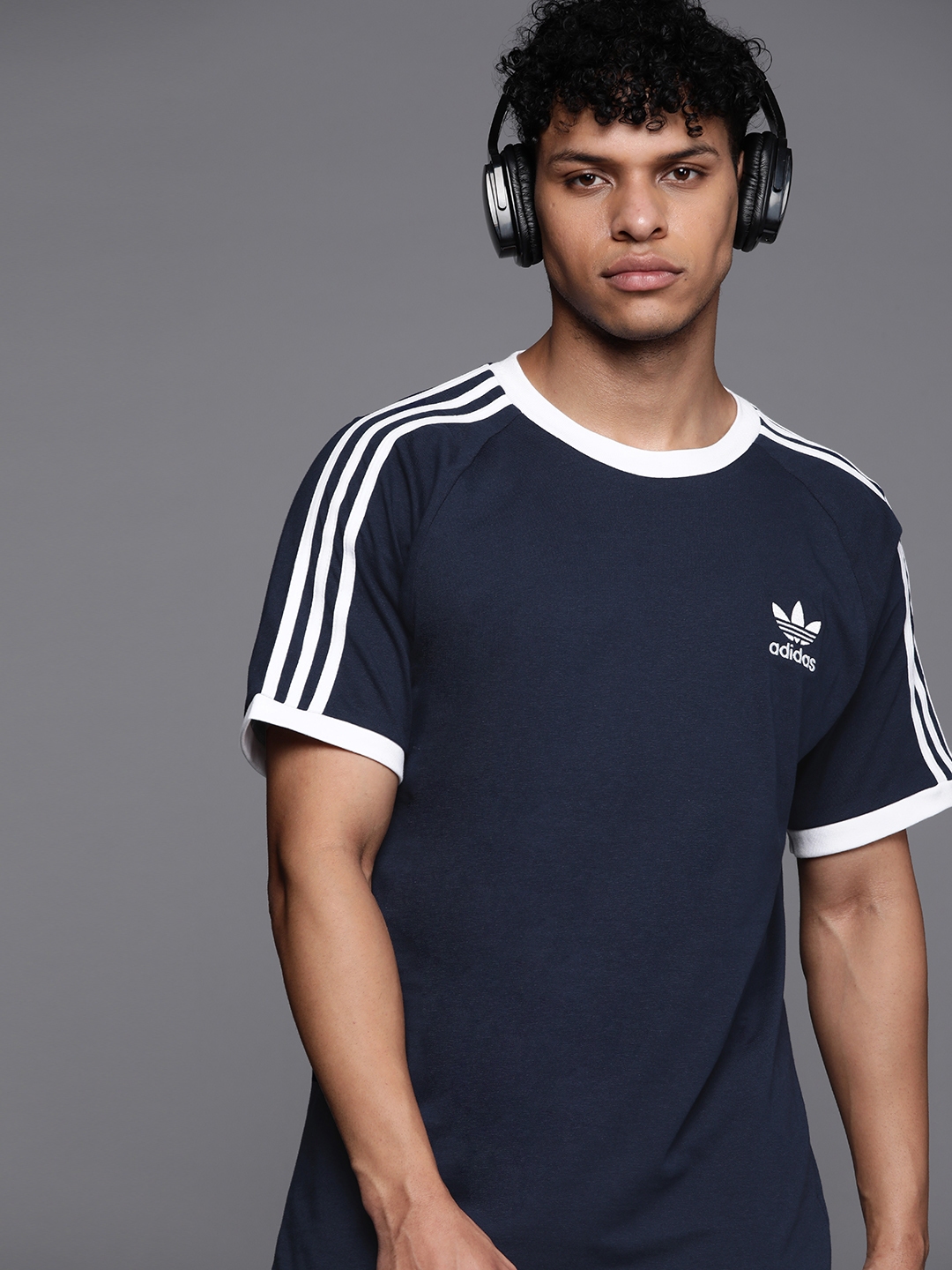 Adidas crew shirt online