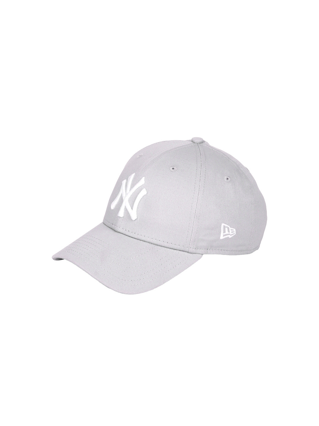 New Era New York Knicks Essential Grey 9FORTY Cap