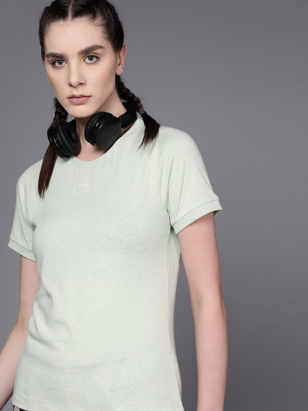 ADIDAS Originals Essentials+ T-shirt