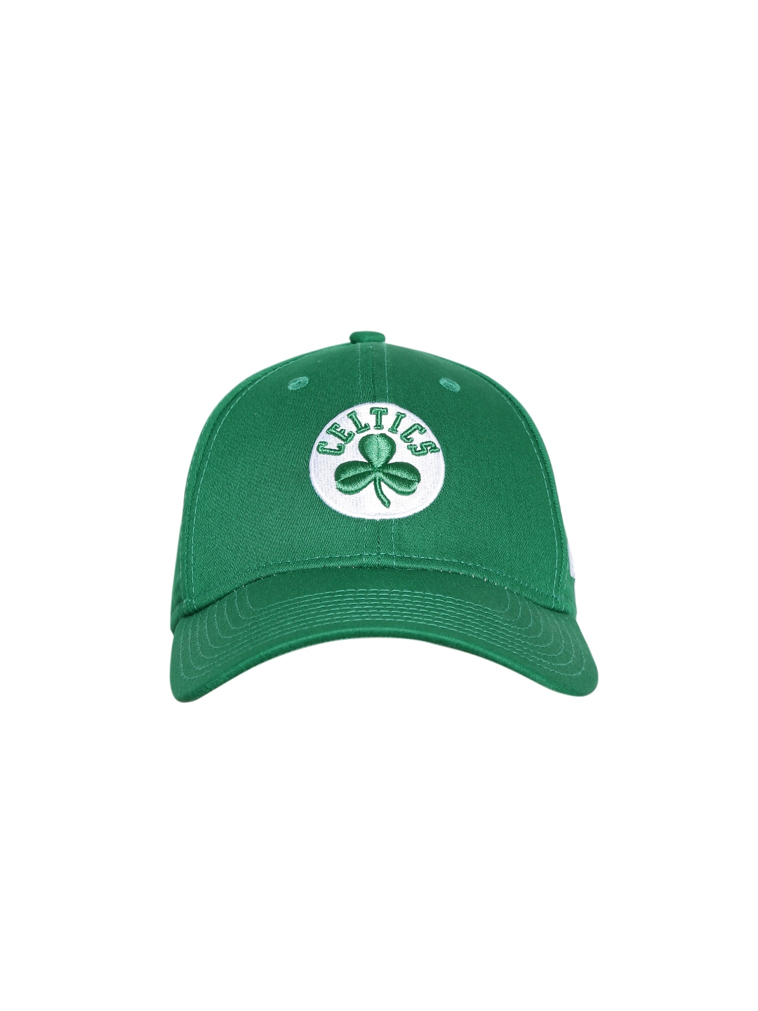 New Era Men's Caps - Green