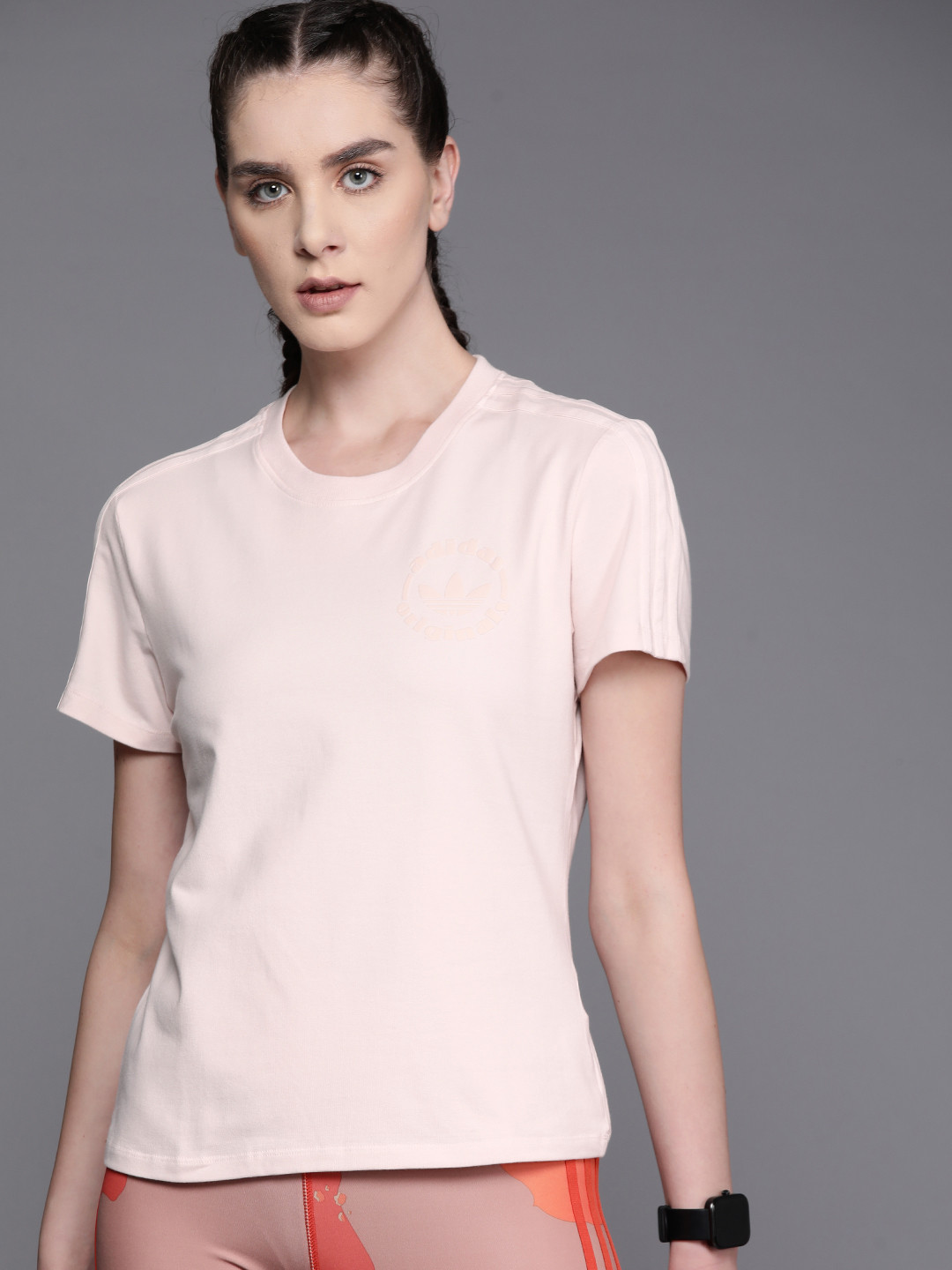 ADIDAS Originals Graphic T-shirt