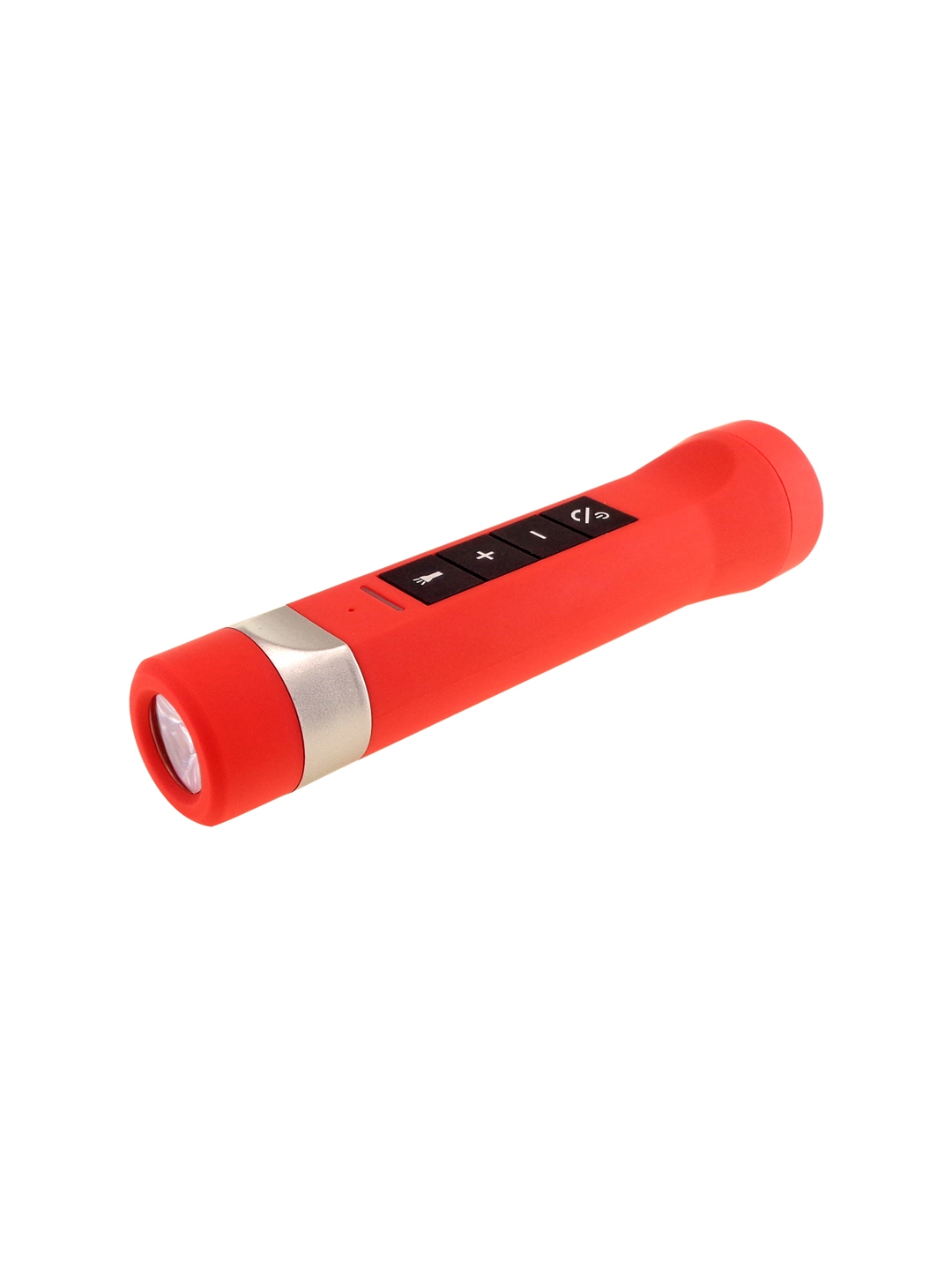 SWISS MILITARY Torch Cum Bluetooth Speaker