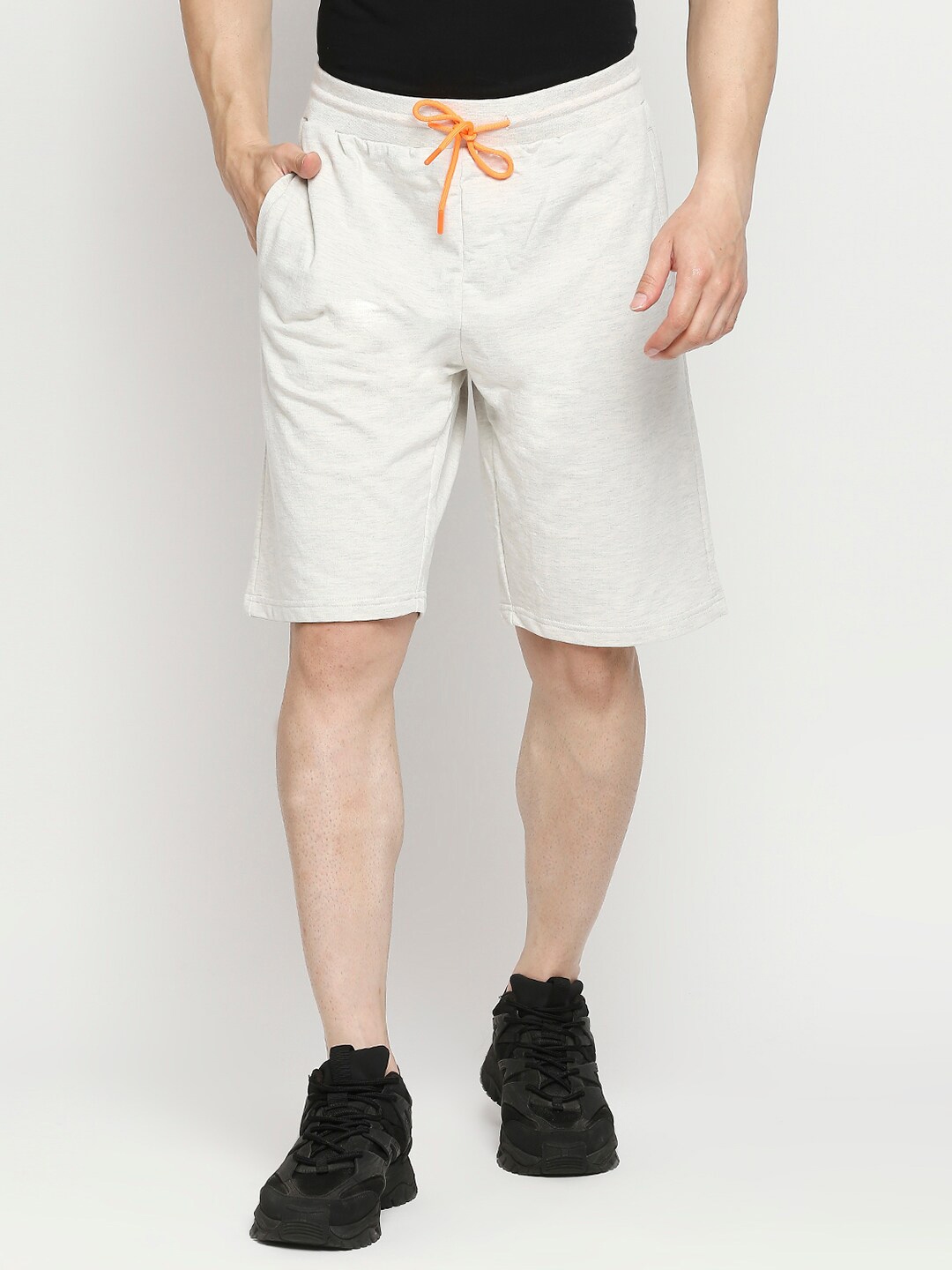 Spykar shorts on sale