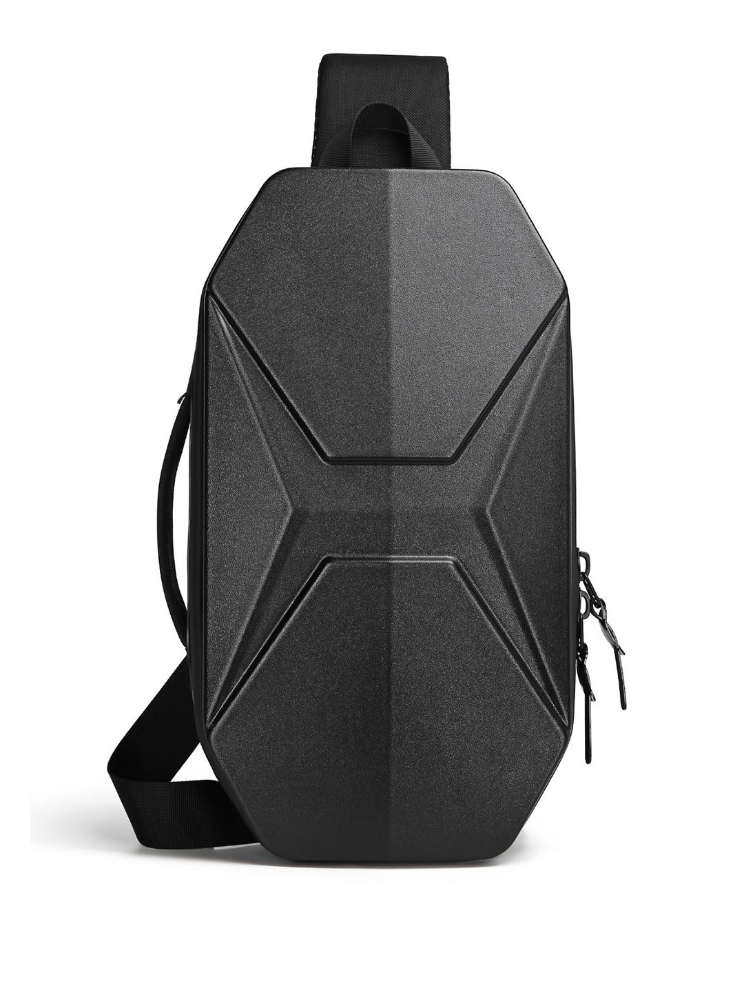 OZUKO ECO VISTA GEAR Range Black One Size Soft Backpack