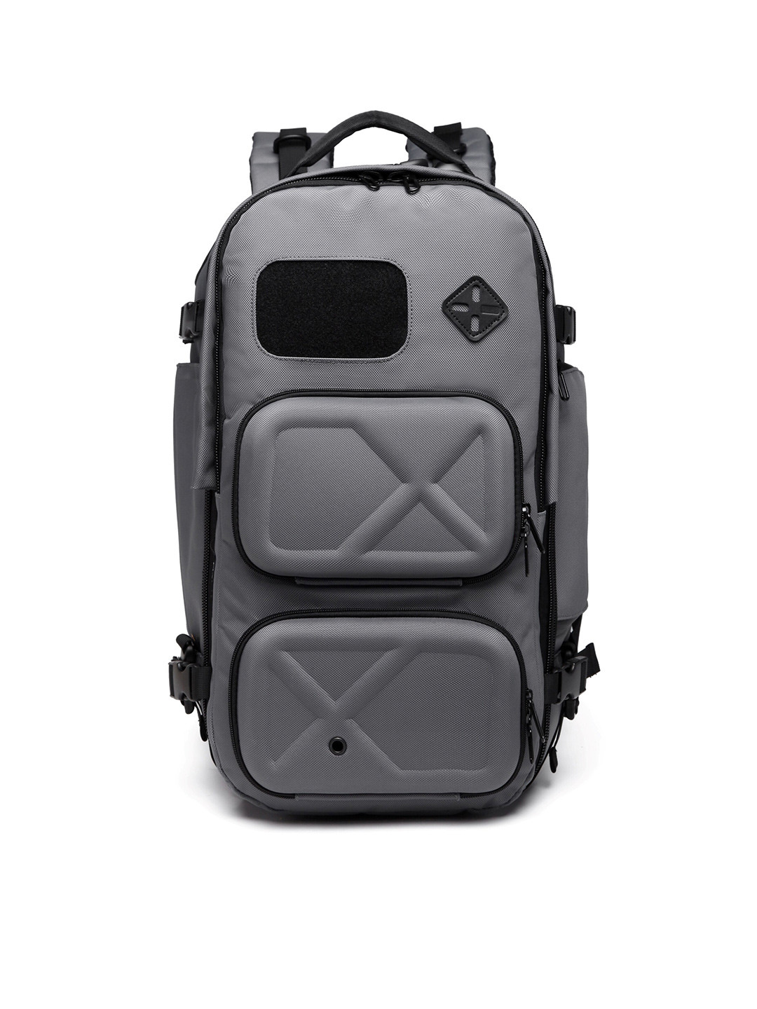 OZUKO Terra Virtuosa Soft One Size Backpack