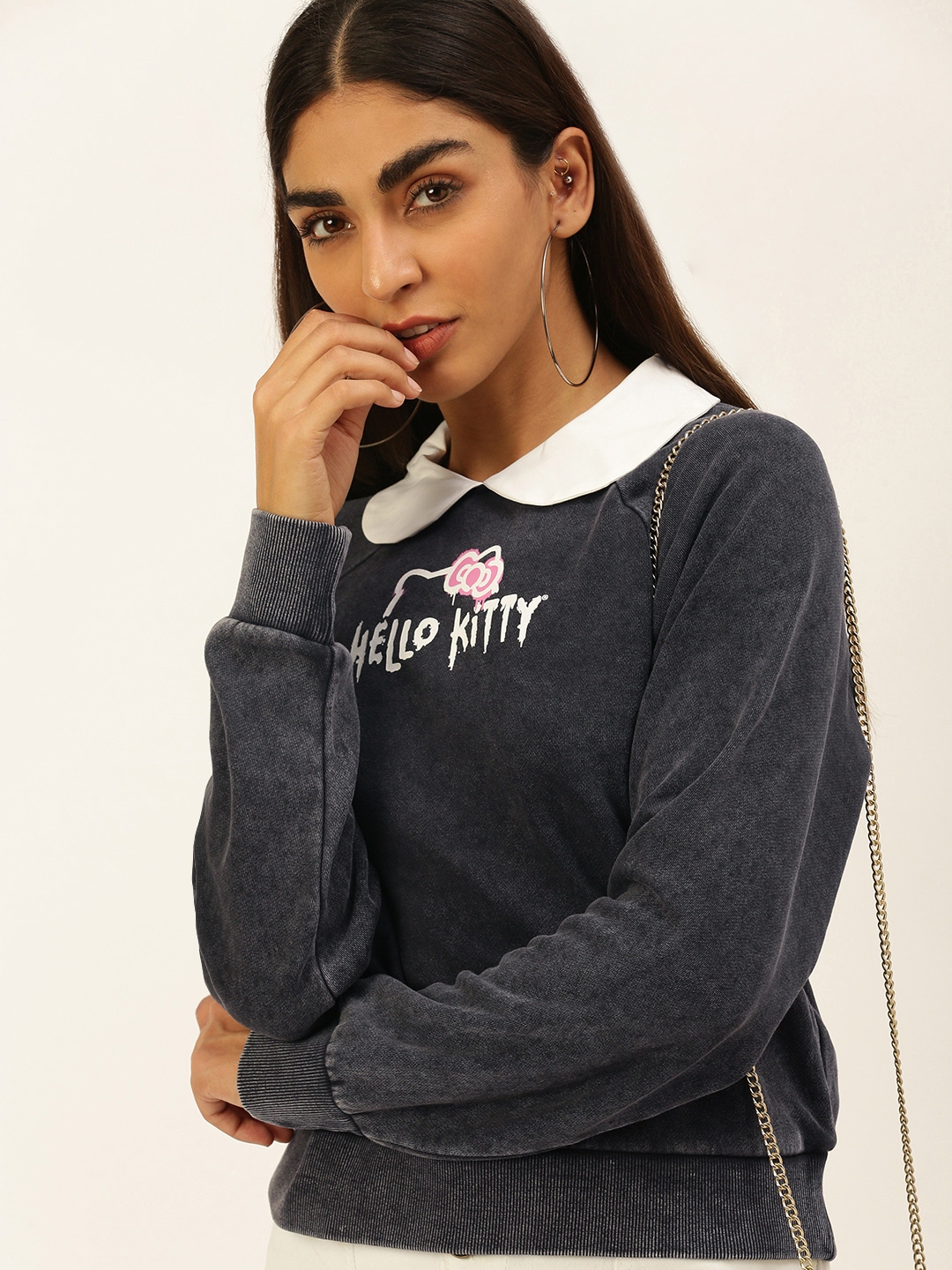 Home alone sweatshirt new arrivals forever 21