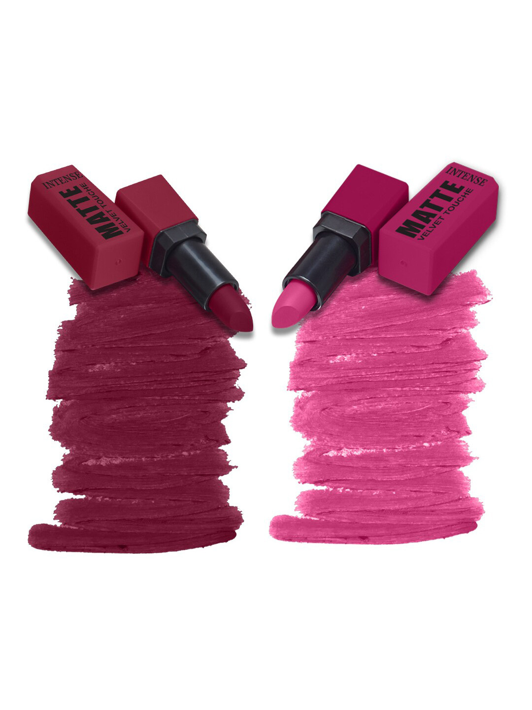 FORFOR Intense Matte Lipstick 3.5ml