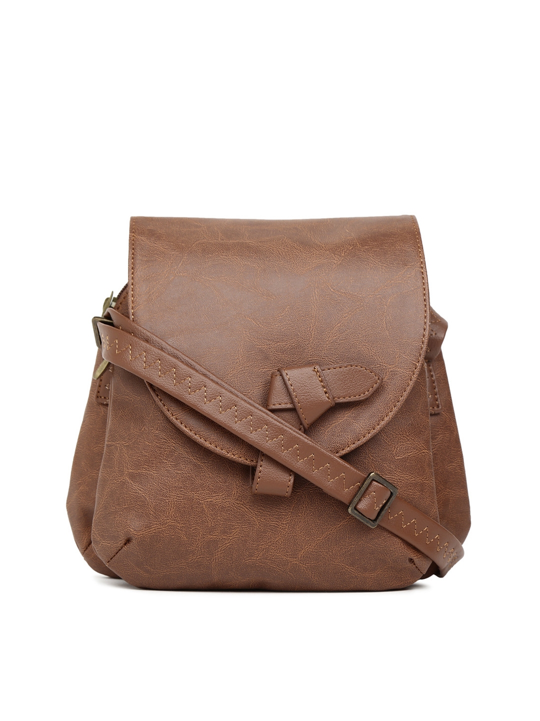 Myntra baggit sling clearance bags