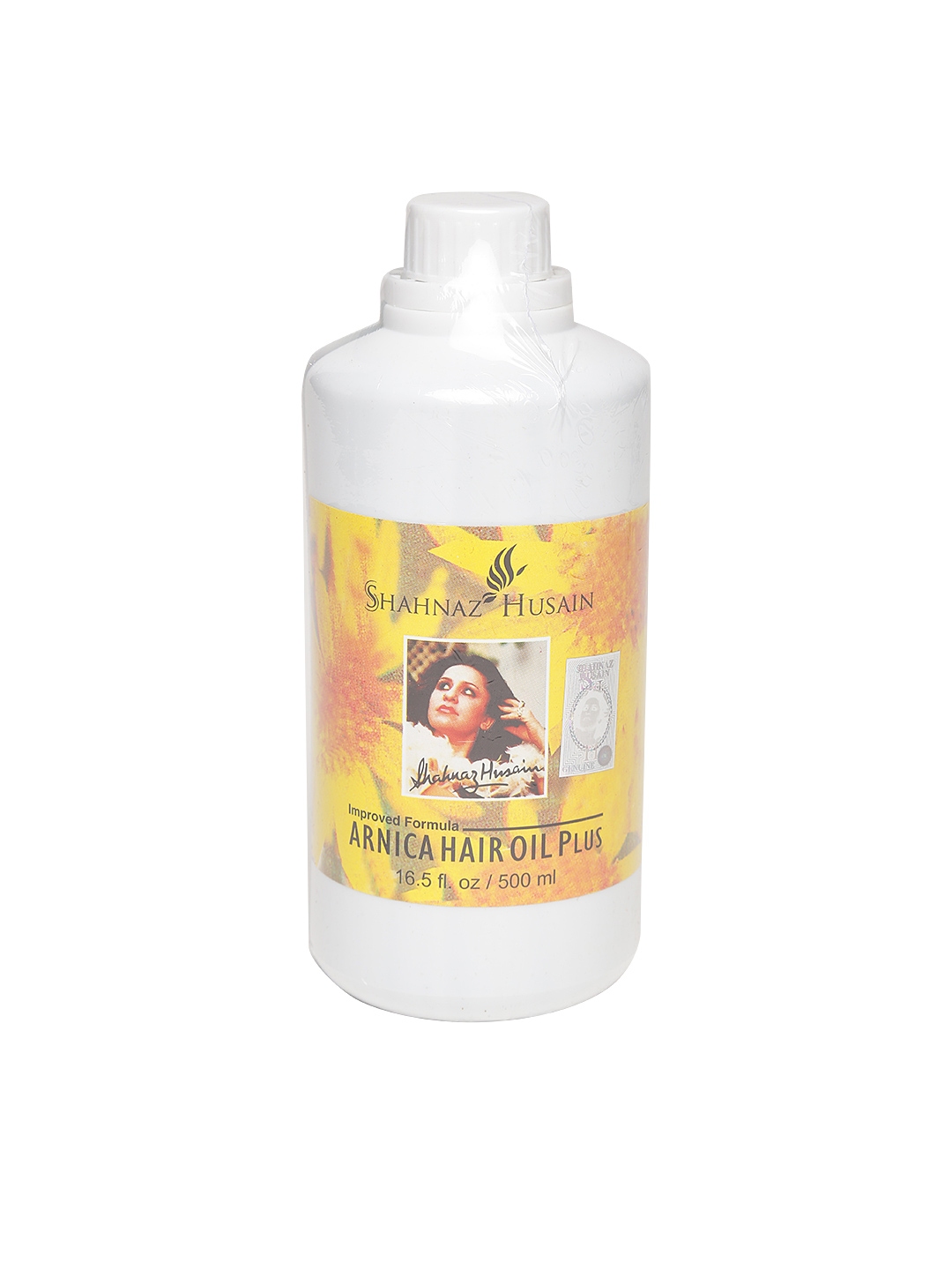 Buy Shahnaz Husain Shalocks Plus Ayurvedic Hair Oil 200ml 67floz Nourishes  The Hair Online at Lowest Price in Ubuy India 185256014920