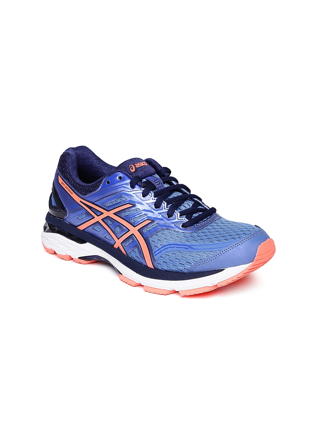 Asics gt shop 2000 womens Blue