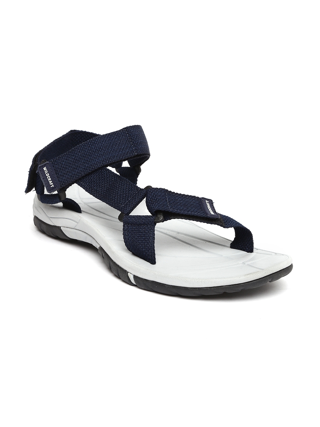 Wildcraft Men Navy Sports Sandals