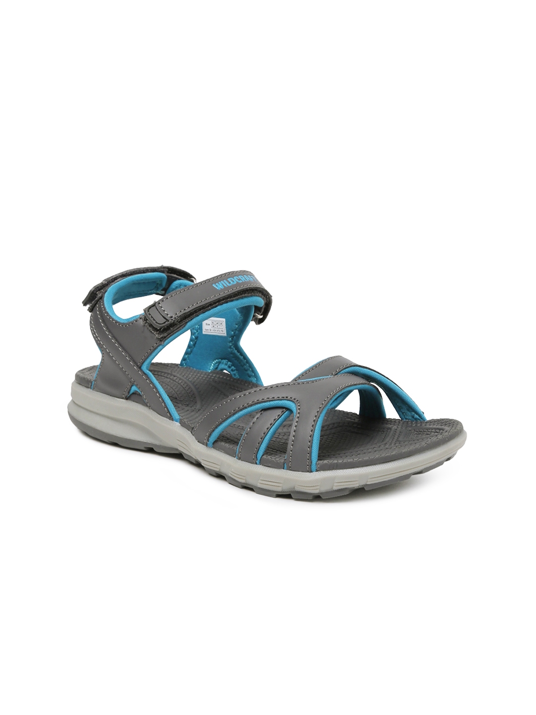 wildcraft women sandals