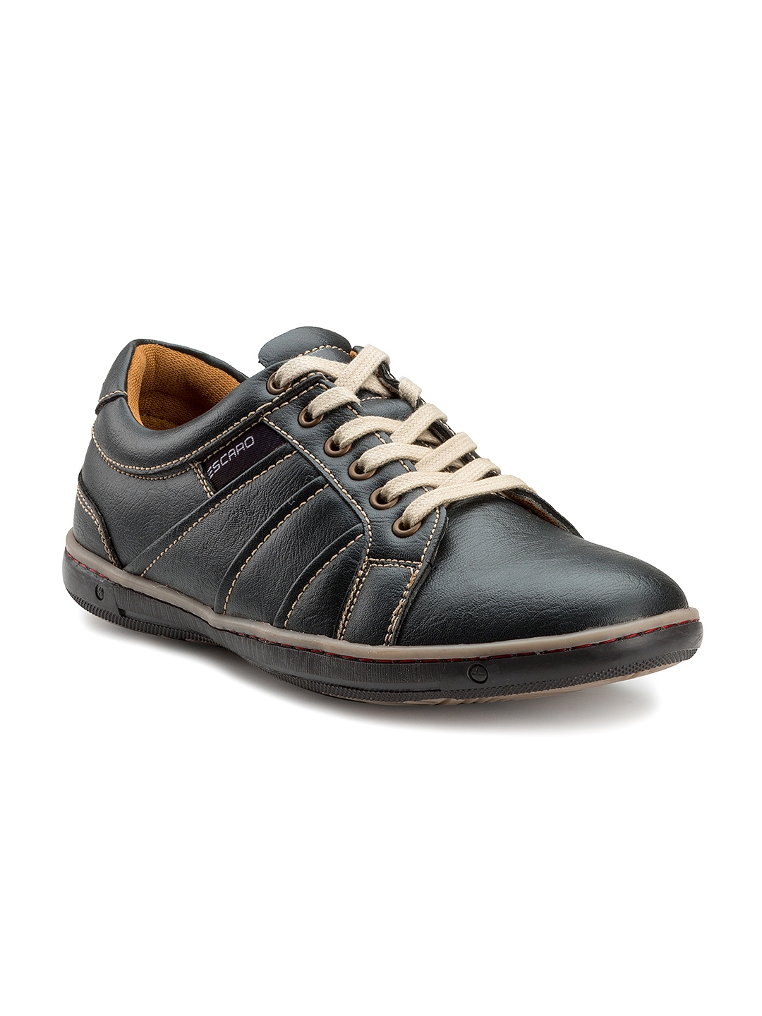 Escaro men's casual sneakers 2025