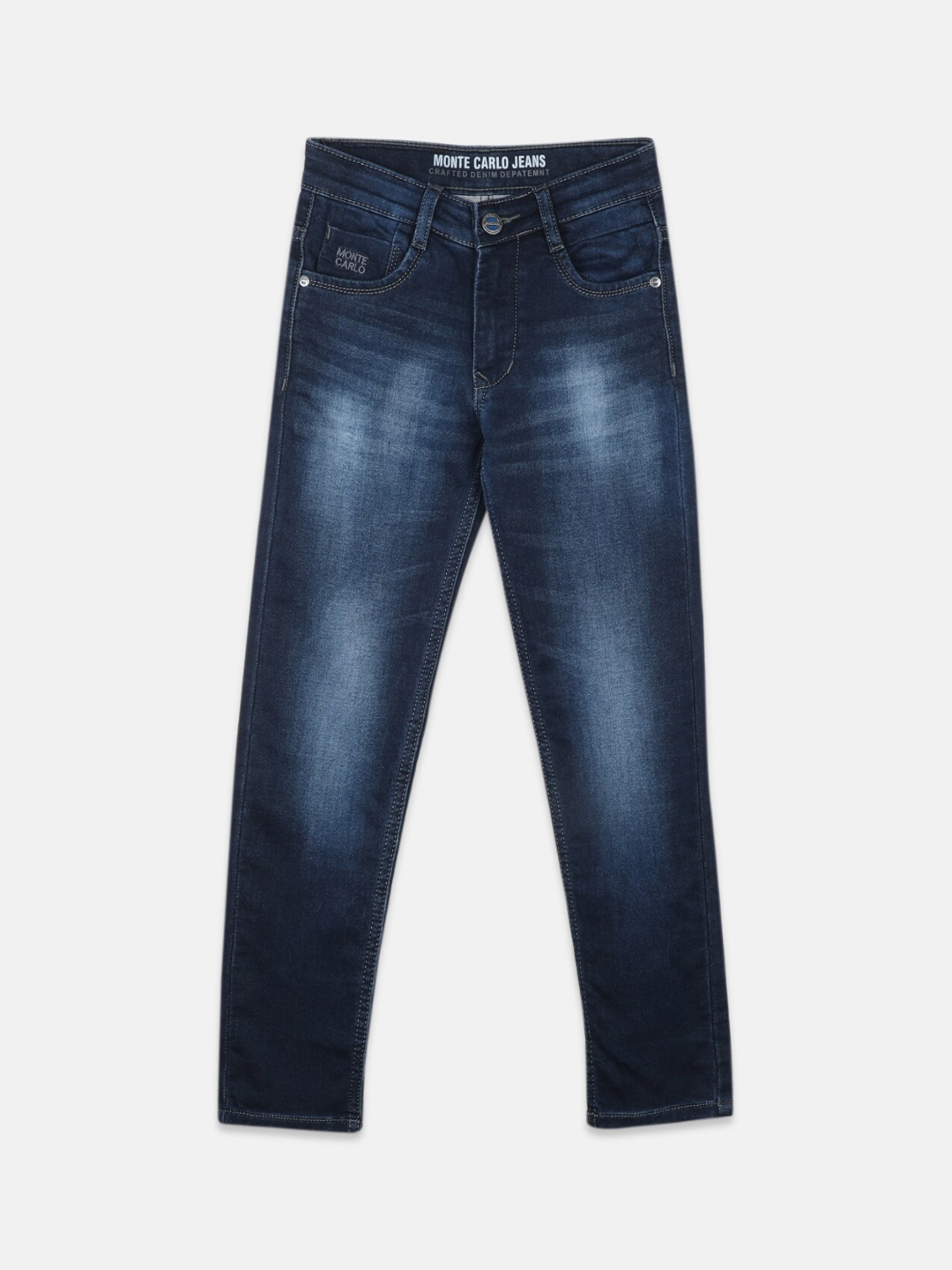 Monte carlo sales jeans myntra