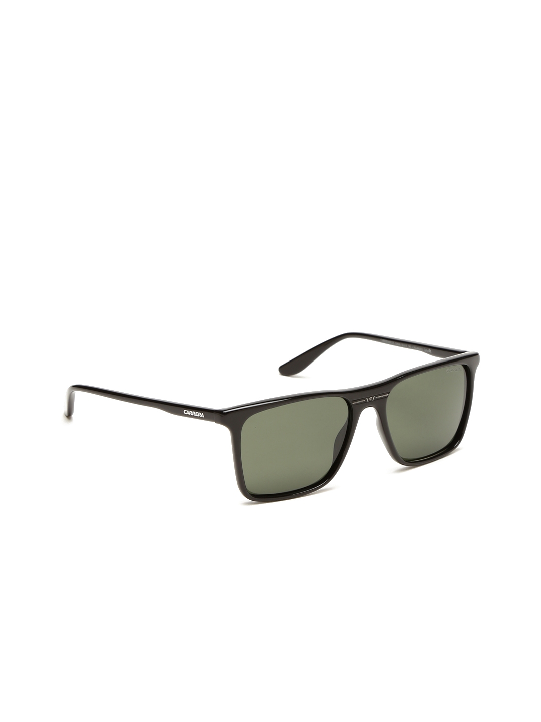 Buy Carrera Men Rectangle Sunglasses 6012/S D28 55H8 - Sunglasses for Men  2053075 | Myntra