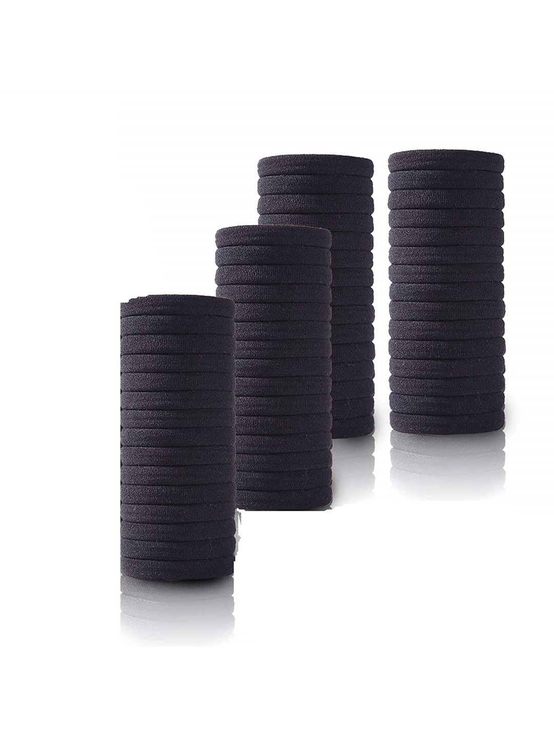 DIAN Set of 60 Ponytail Holders