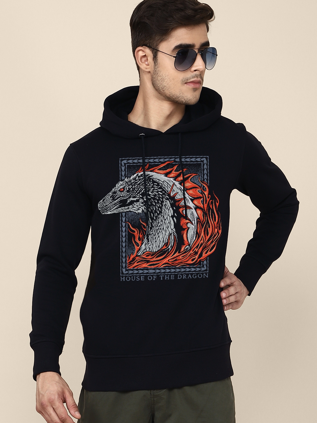 House of sales 11 sweatshirt