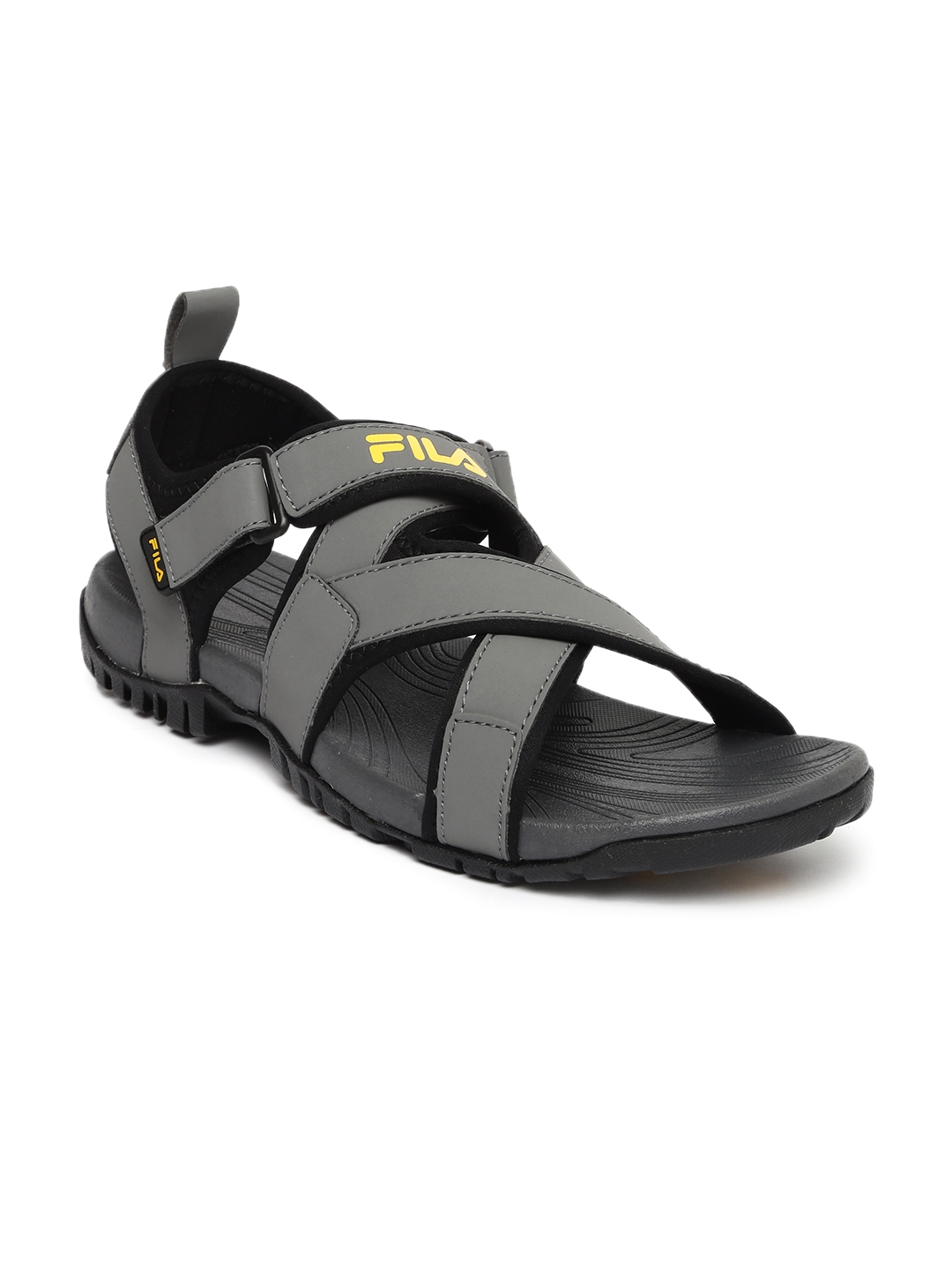 Fila sandals on sale kids 2017